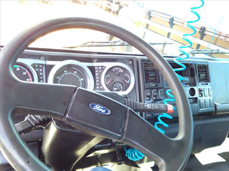 Ford Cargo1517 - 05/05 2