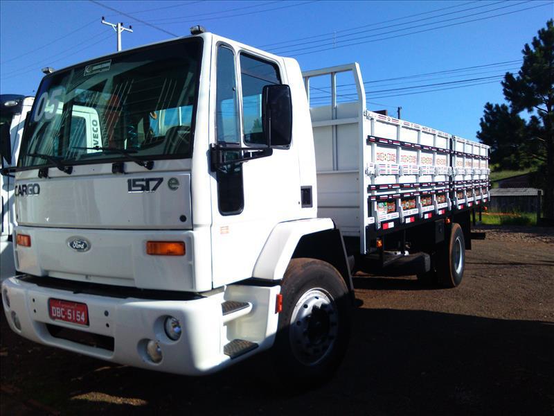 Ford Cargo1517 - 05/05 1