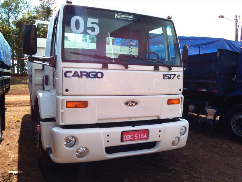 Ford Cargo1517 - 05/05 4