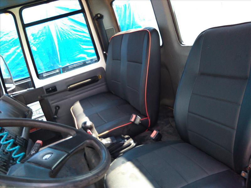 Ford Cargo1517 - 05/05 5