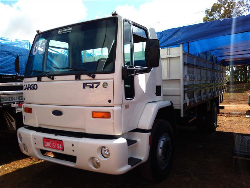 Ford Cargo1517 - 05/05 6