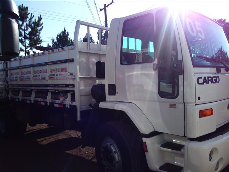 Ford Cargo1517 - 05/05 7