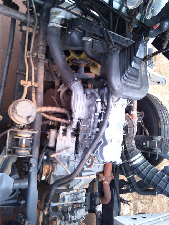 Ford Cargo1517 - 05/05 9
