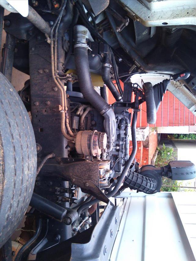 Ford Cargo1517 - 05/05 10