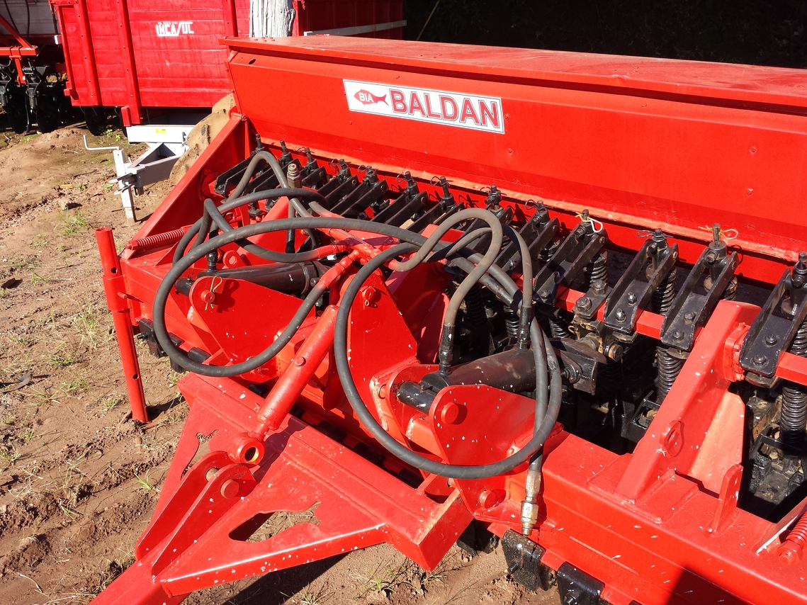 Baldan 15 Linhas -  3