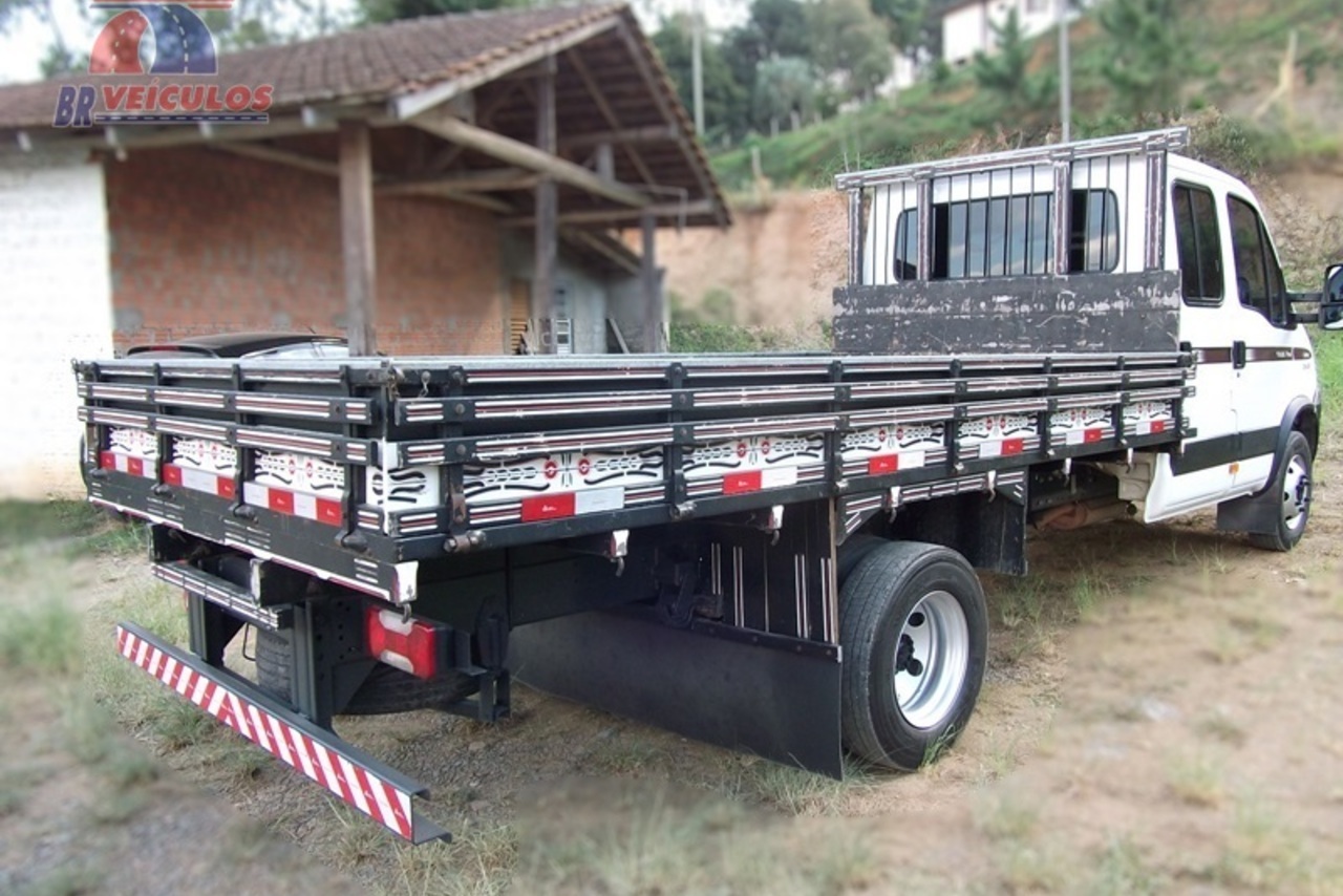 Iveco Daily 70c17 - 13/13 4