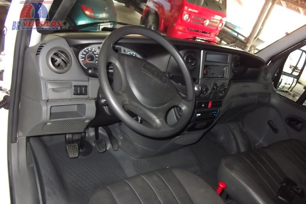 Iveco Daily 70c17 - 13/13 5