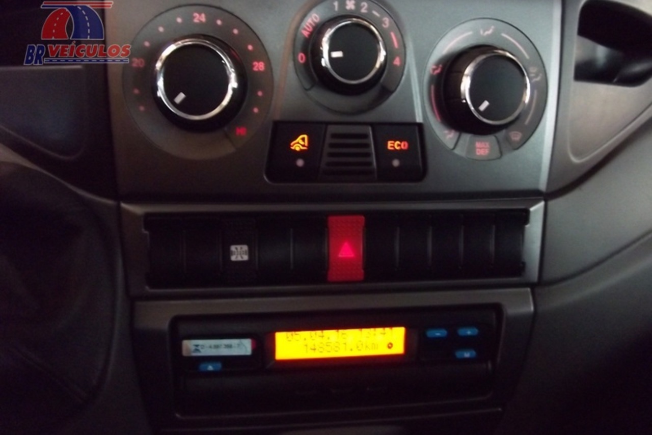 Iveco Daily 70c17 - 13/13 7