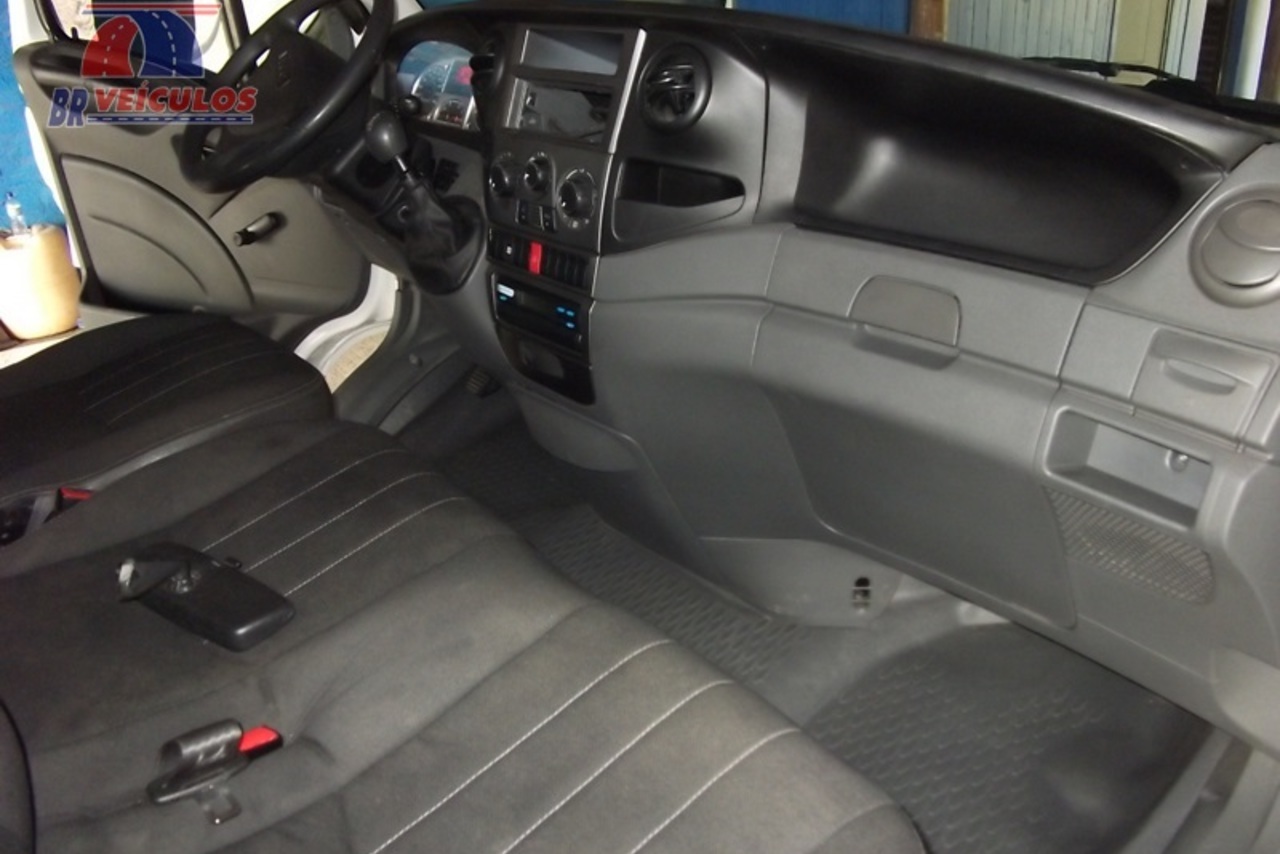 Iveco Daily 70c17 - 13/13 8