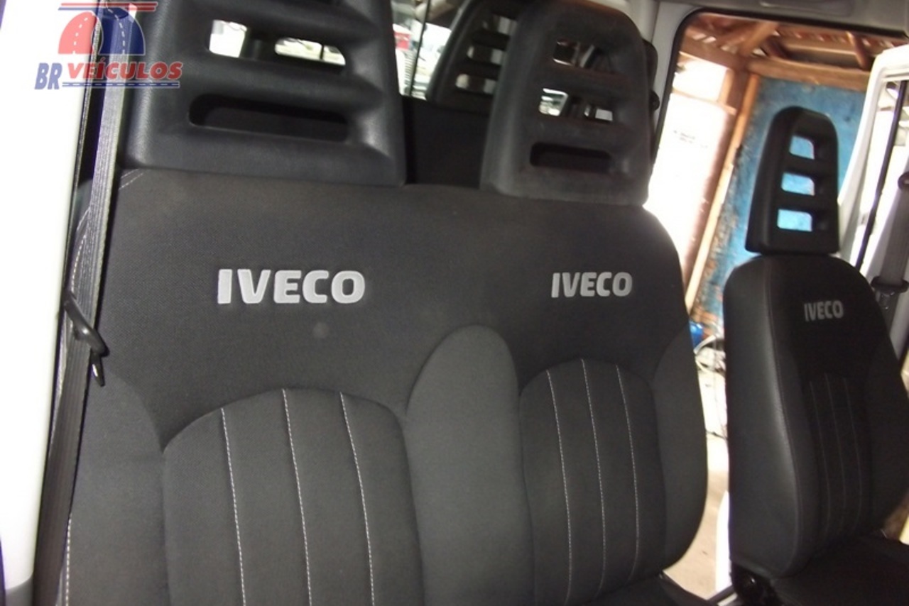 Iveco Daily 70c17 - 13/13 9
