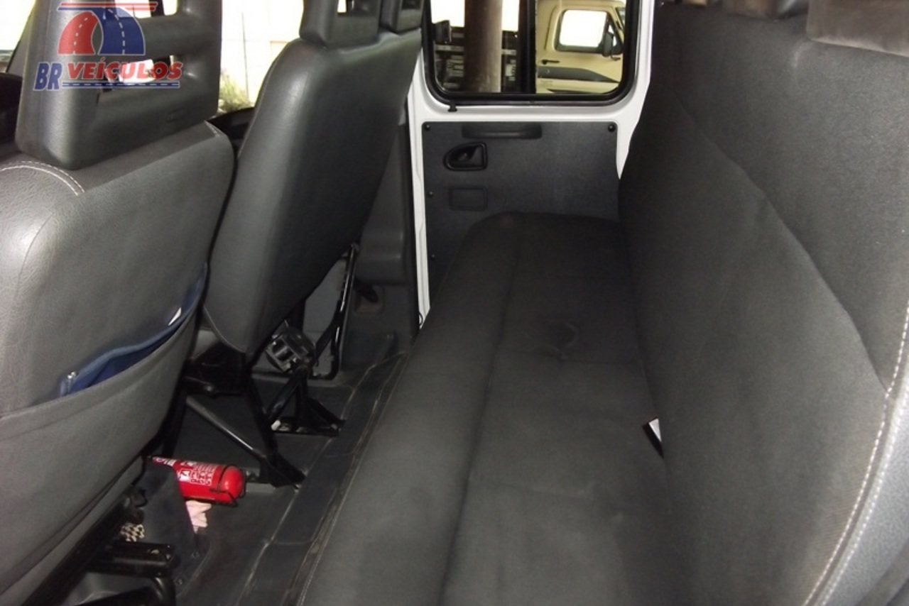 Iveco Daily 70c17 - 13/13 10