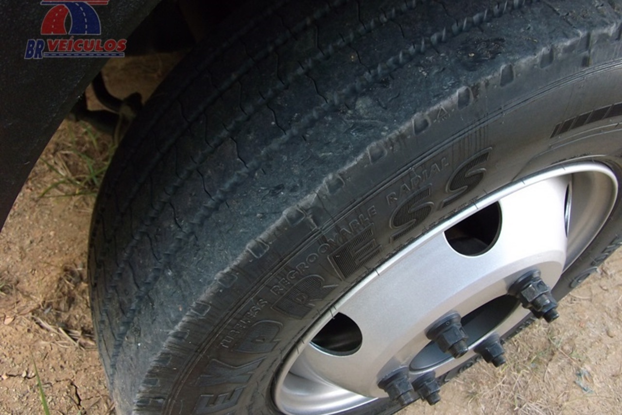 Iveco Daily 70c17 - 13/13 11