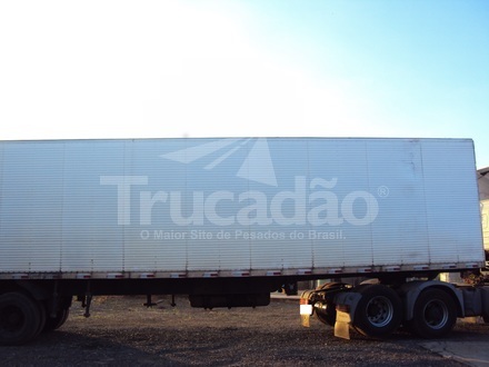 Semi Reboque