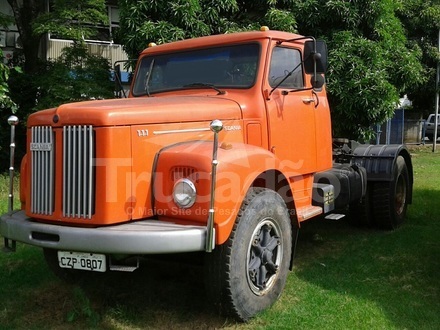 Cavalo Mecânico
