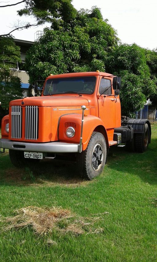Scania 111 - 77/77 4