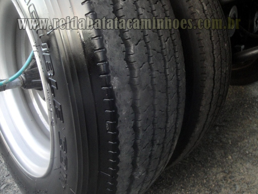 Ford Cargo815 - 09/09 7