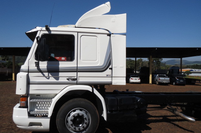 Scania P93 - 96/96 2