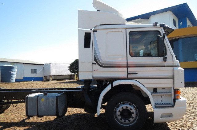 Scania P93 - 96/96 3