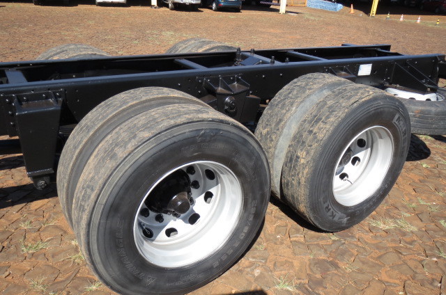 Scania P93 - 96/96 6