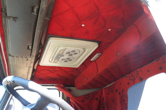 Scania P93 - 96/96 7