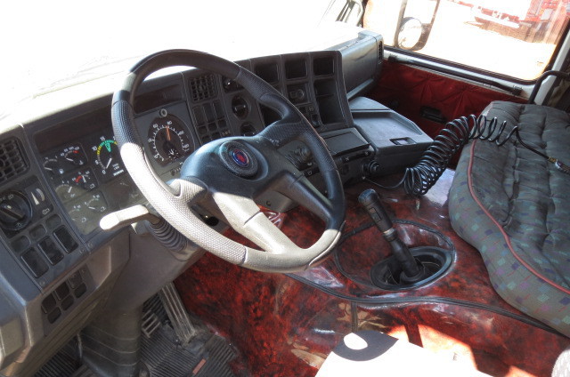 Scania P93 - 96/96 9