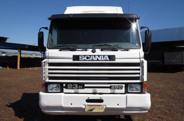 Scania P93 - 96/96 11