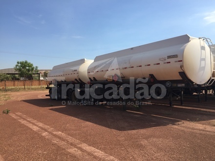 Semi Reboque