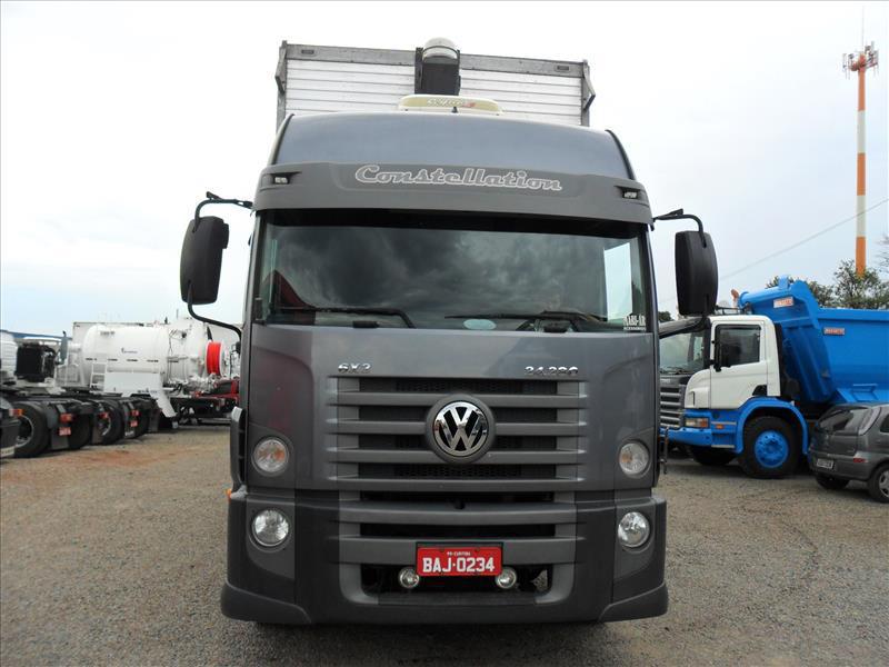 Volkswagen 24-280 E Constellation 6x2 - 13/13 3