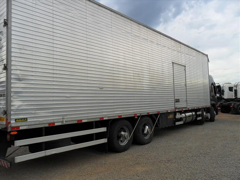Volkswagen 24-280 E Constellation 6x2 - 13/13 7