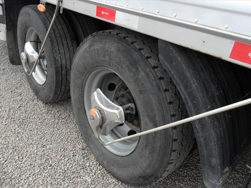 Volkswagen 24-280 E Constellation 6x2 - 13/13 8