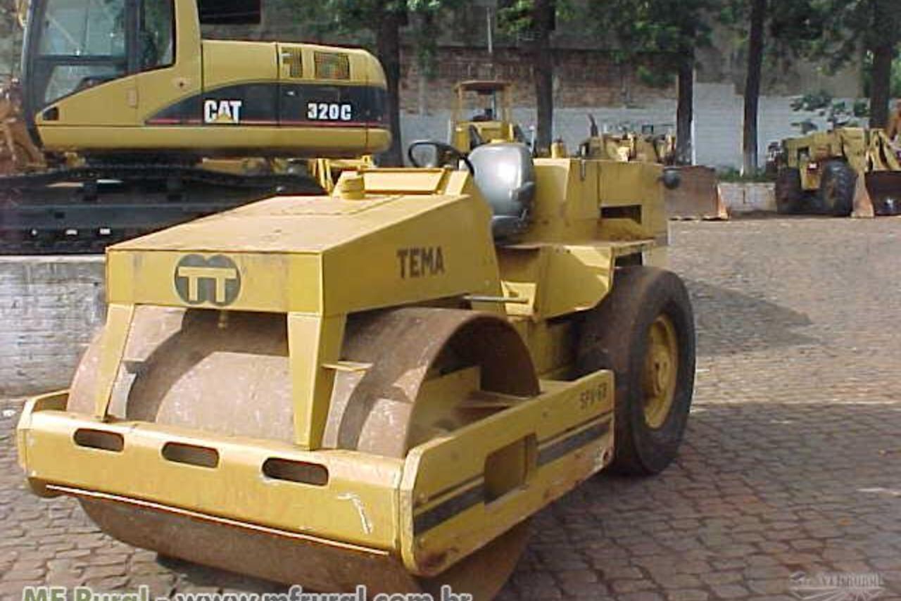 Tema Terra SPV68 - 90/90 2