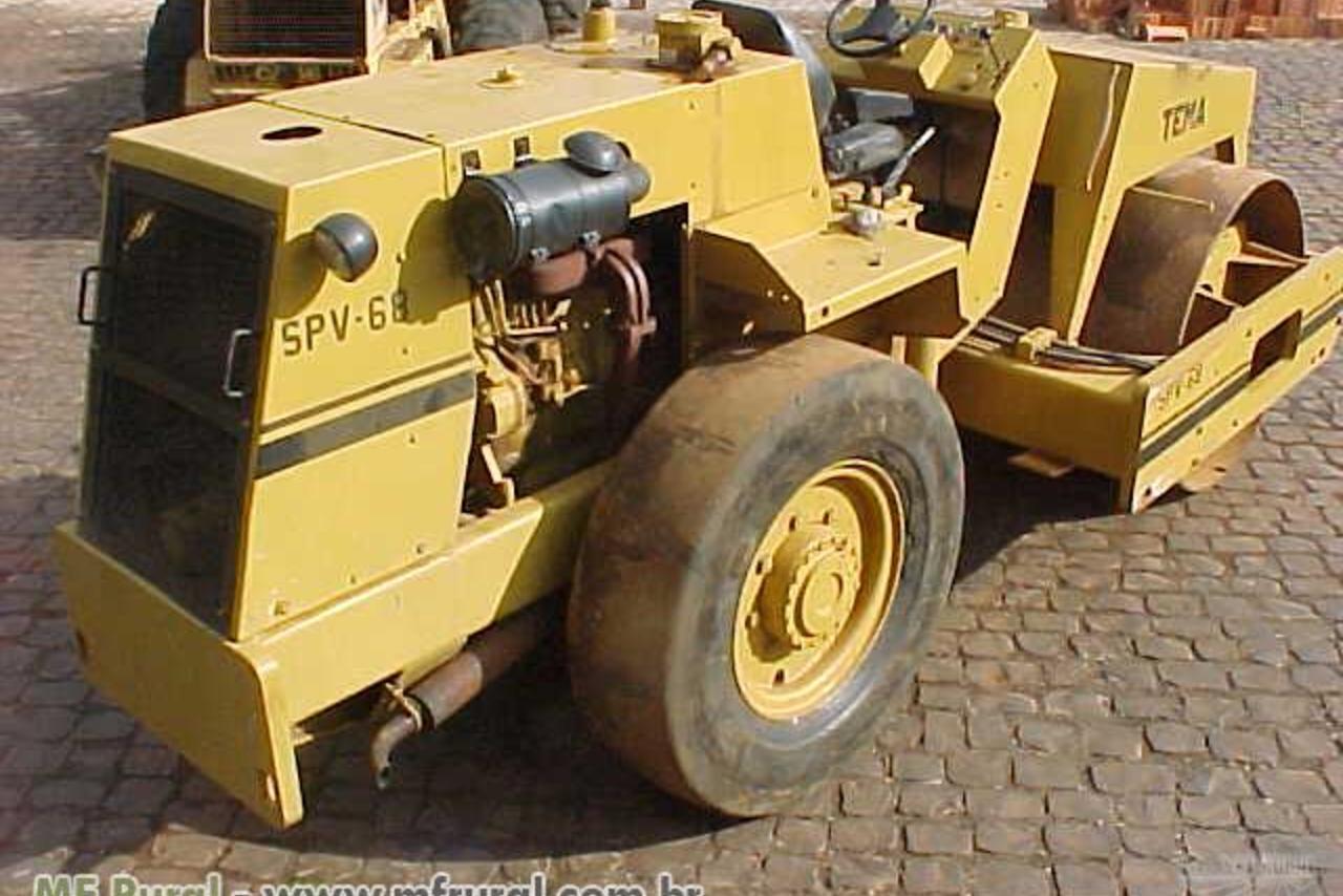 Tema Terra SPV68 - 90/90 3