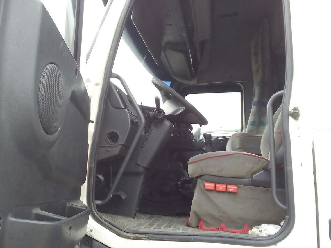 Volvo FH 380 - 02/02 2