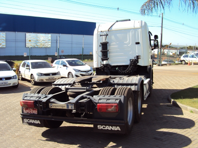 Scania 114 380 - 06/06 4