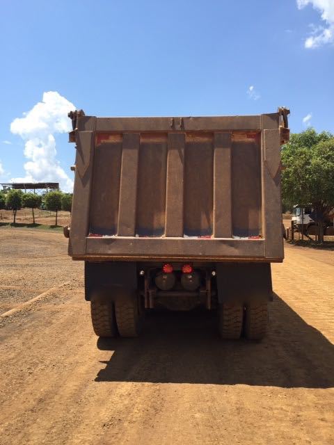 Scania P124 420 - 11/11 4