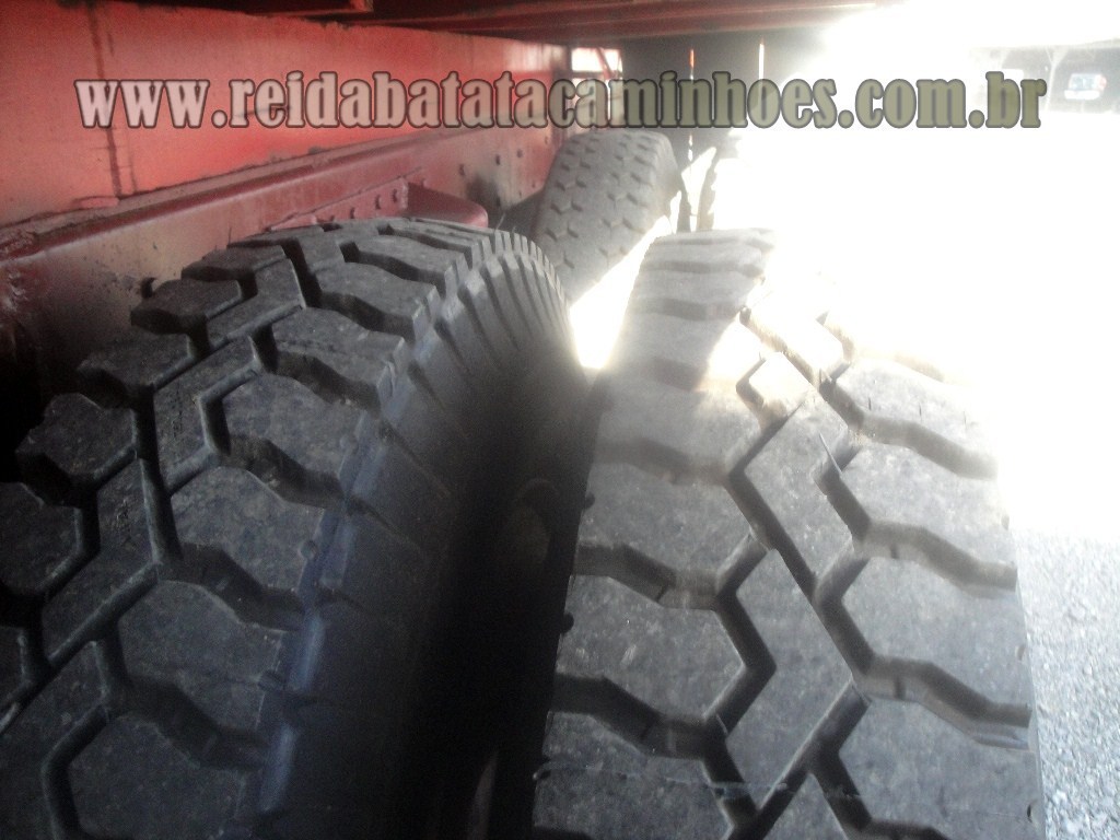 Mercedes Benz MB 1113 - 78/84 9
