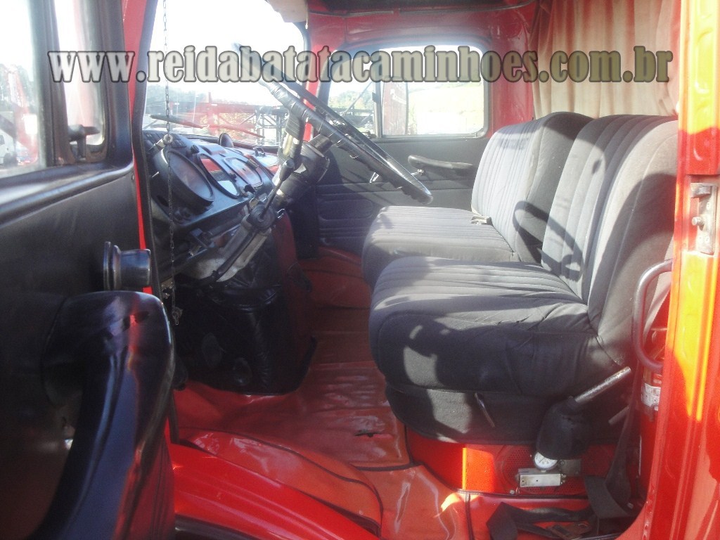 Mercedes Benz MB 1113 - 78/84 14