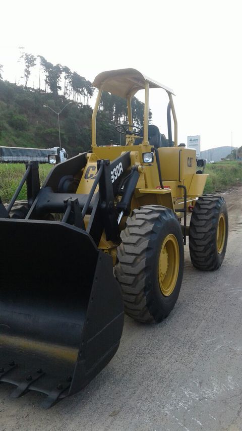 Caterpillar  930 - 88/88 2