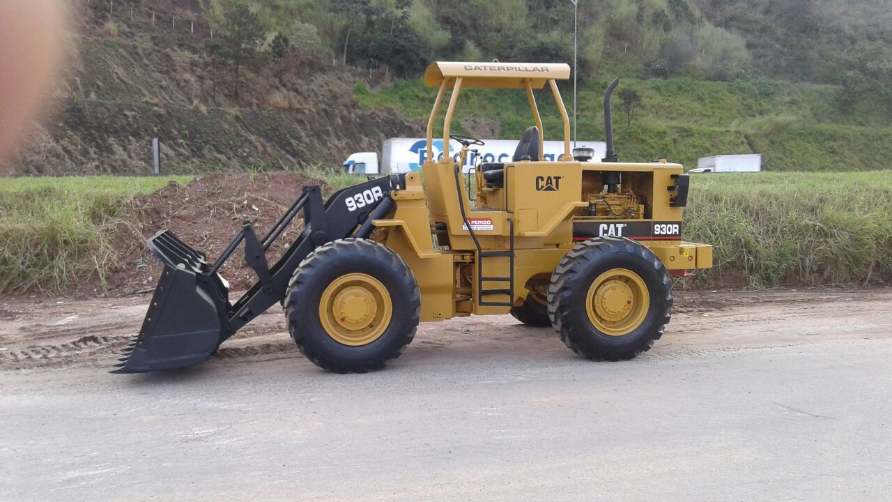 Caterpillar  930 - 88/88 4