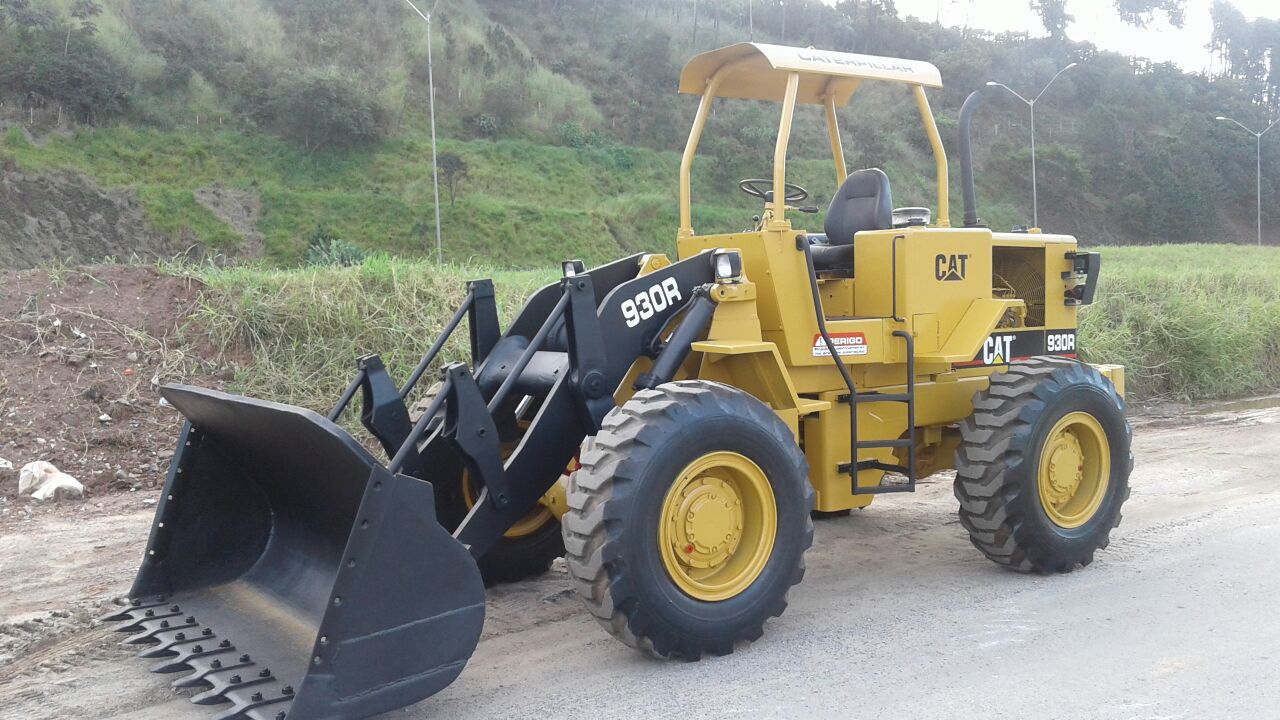 Caterpillar  930 - 88/88 5