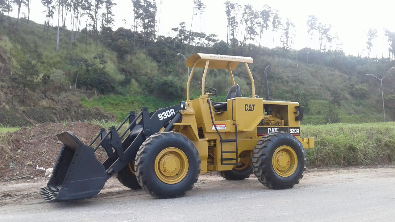 Caterpillar  930 - 88/88 6