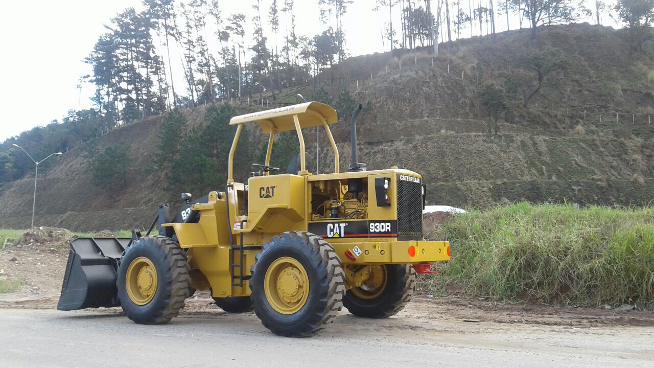 Caterpillar  930 - 88/88 7