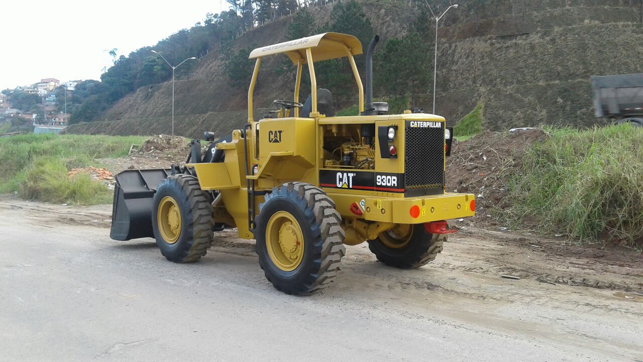 Caterpillar  930 - 88/88 8