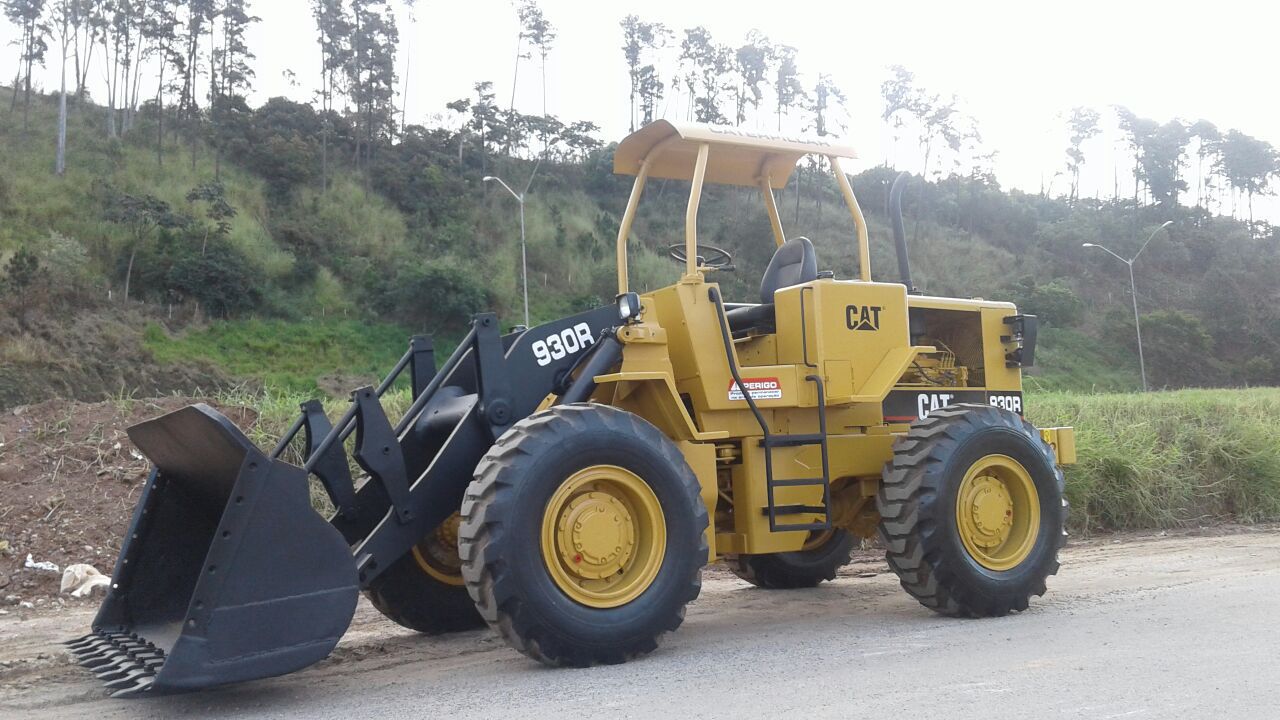 Caterpillar  930 - 88/88 9