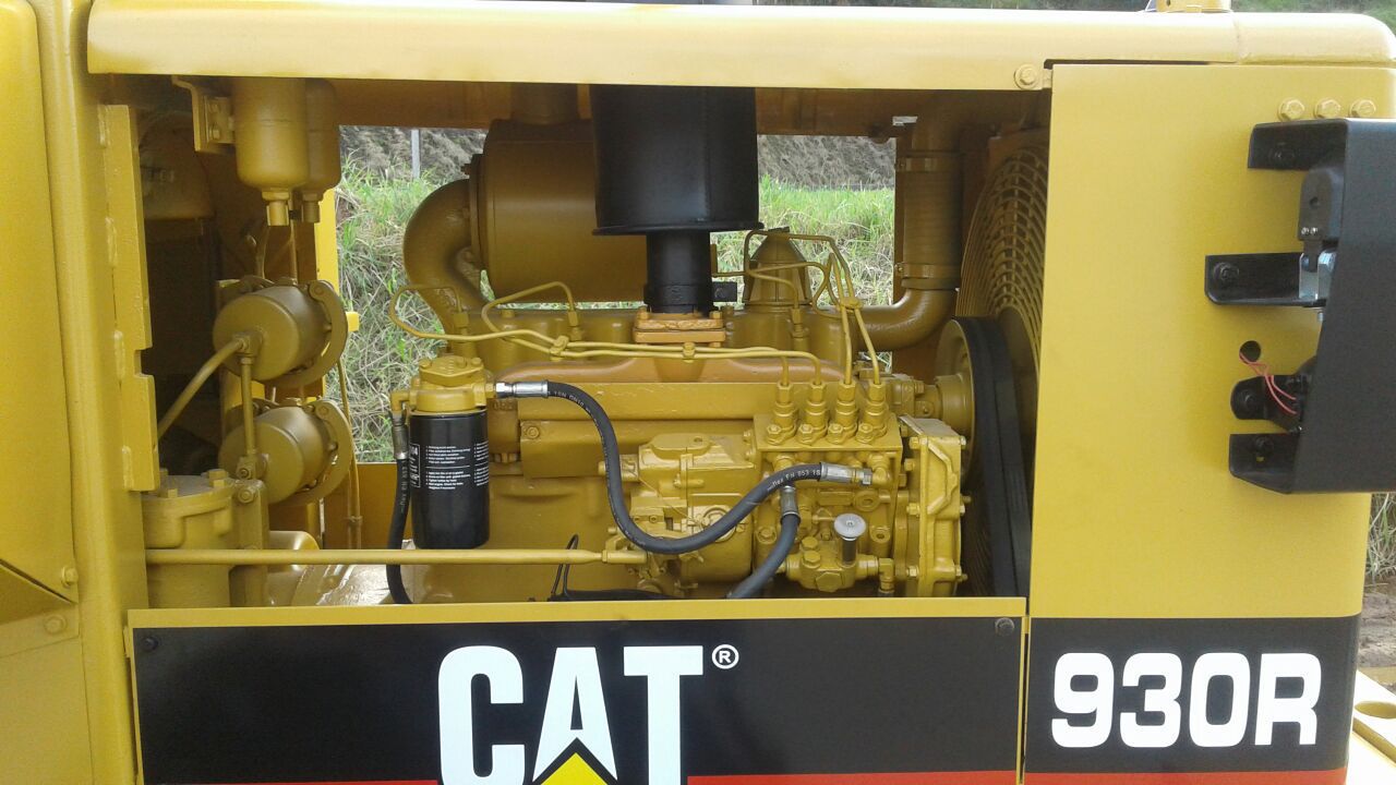 Caterpillar  930 - 88/88 10