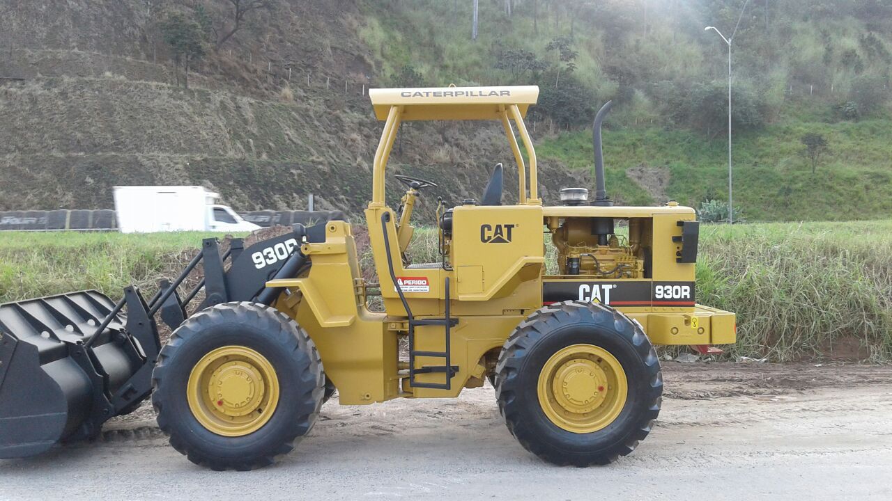 Caterpillar  930 - 88/88 11