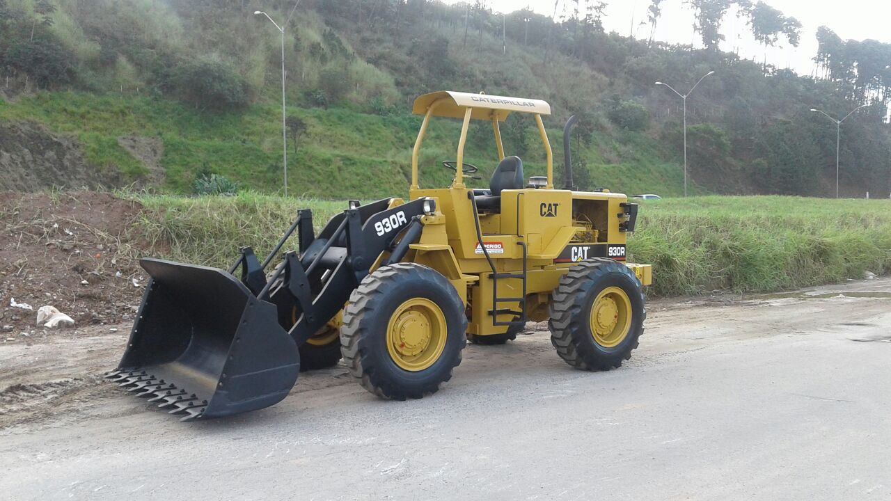 Caterpillar  930 - 88/88 12
