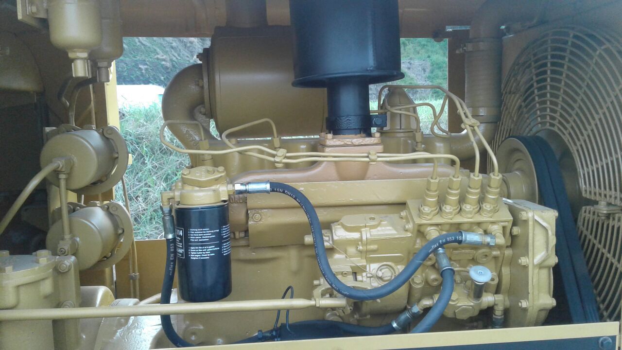 Caterpillar  930 - 88/88 13