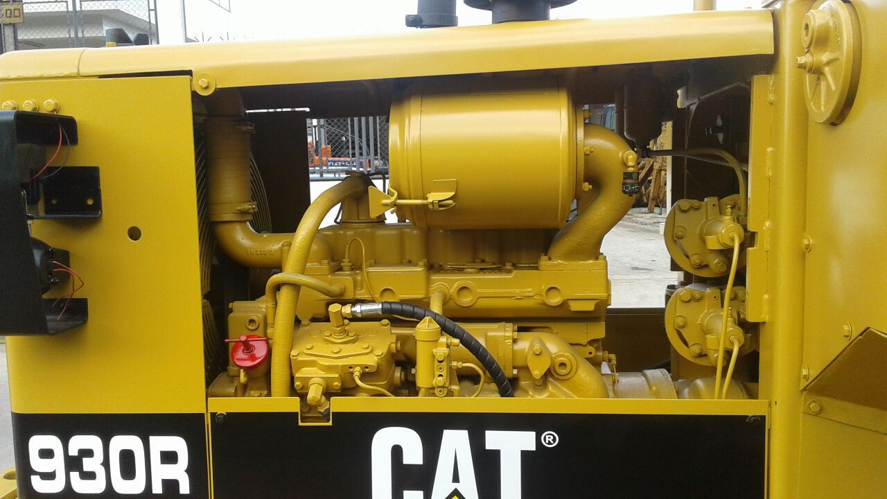 Caterpillar  930 - 88/88 14