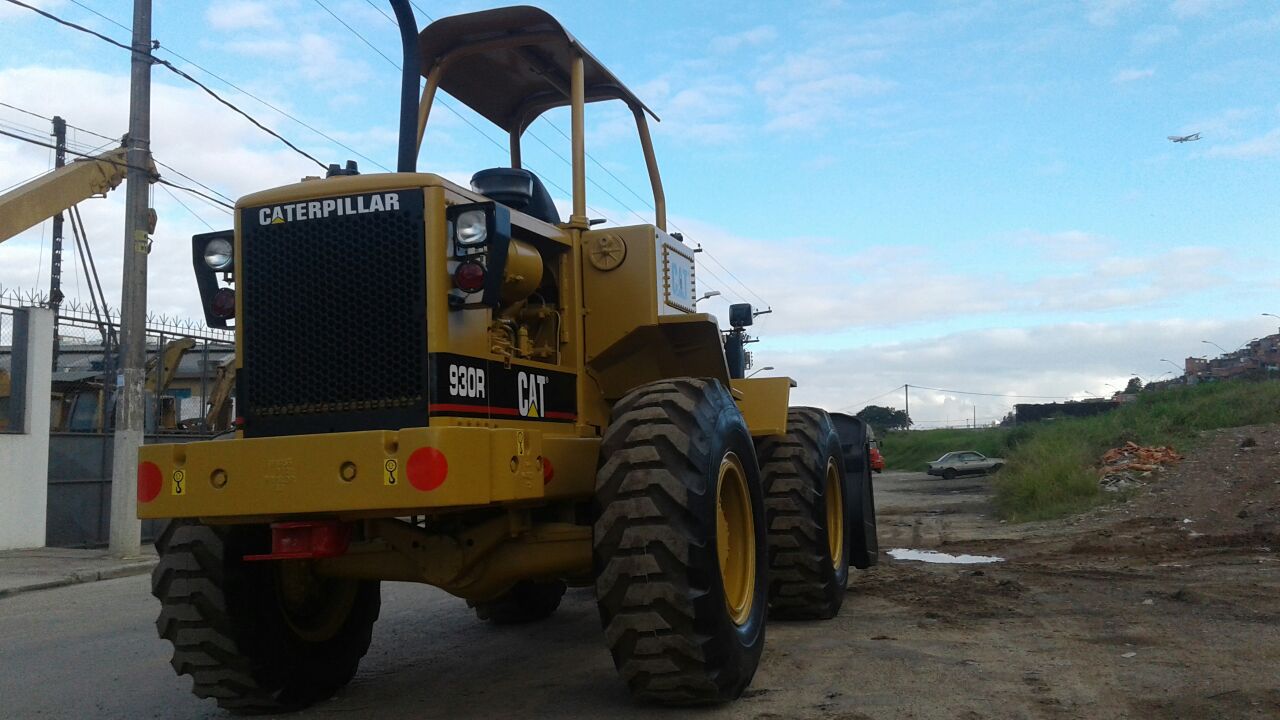 Caterpillar  930 - 88/88 18
